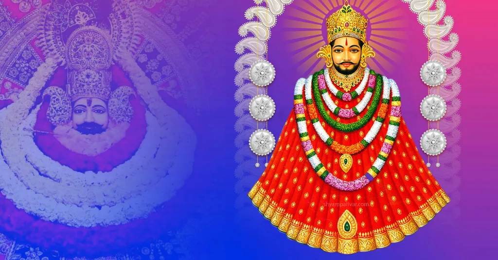 Khatu Shyam Ji Sikar