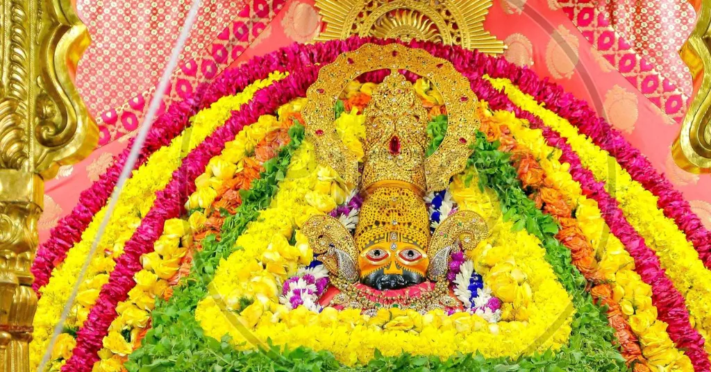 Shree Khatu Shyam Mandir Hidden Secrets