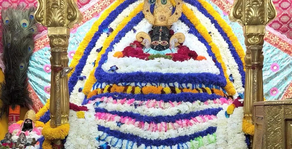 Khatu Shyam Mandir Kahan Hai