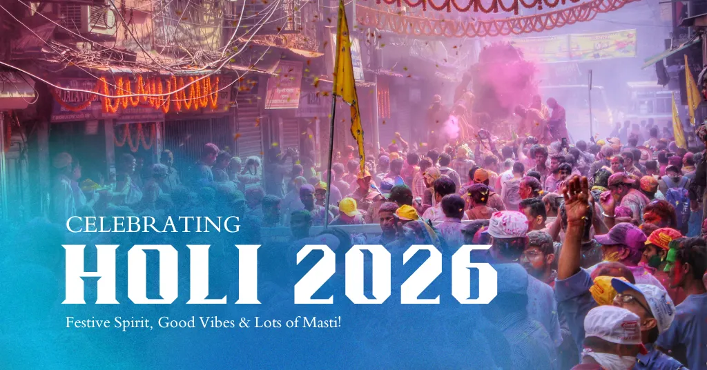 HOli-2026