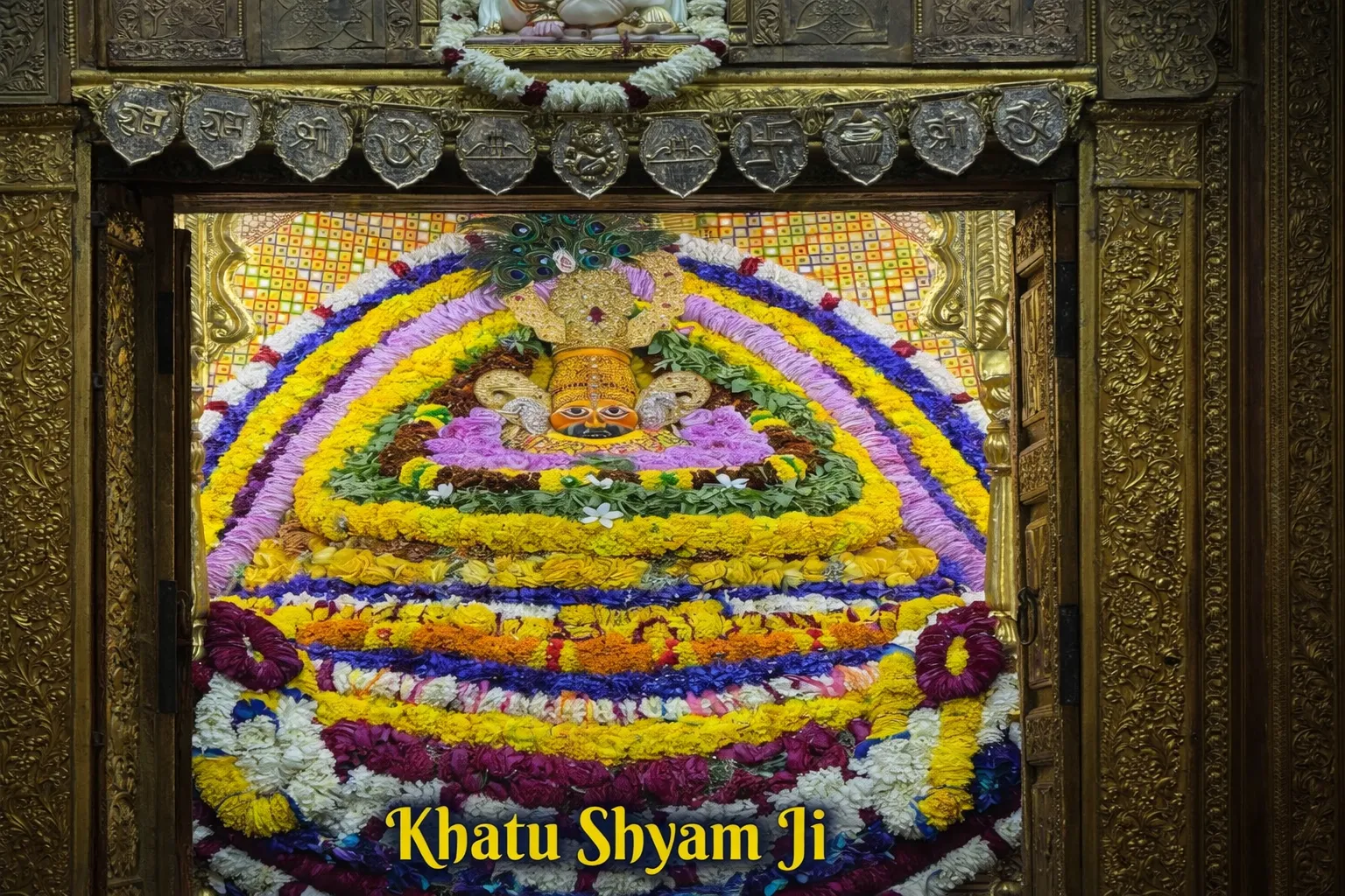 khatu shyam ji
